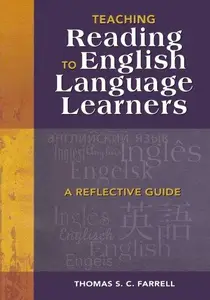 Teaching Reading to English Language Learners : A Reflective Guide