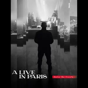 Bachar Mar-Khalifé - A Live in Paris (2024) [Official Digital Download 24/48]