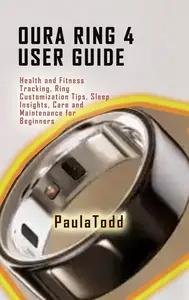 Oura Ring 4 User Guide