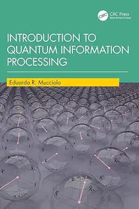 Introduction to Quantum Information Processing