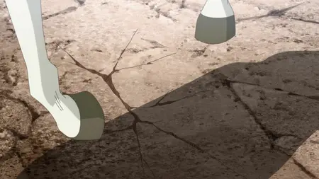 A Gatherers Adventure in Isekai S01E07