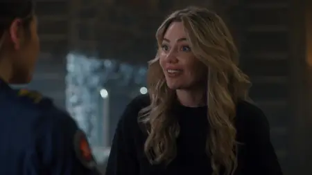 SkyMed S03E05