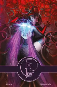 Fine Print - Tome 2