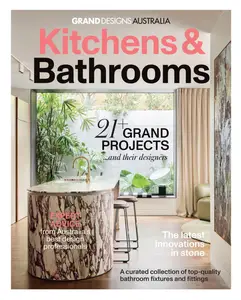 Grand Designs Australia Specials - Issue 8 2024