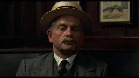 Chariots of Fire (1981)
