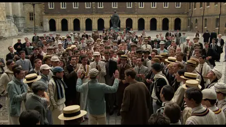 Chariots of Fire (1981)