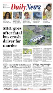 Daily News - 28 May 2025