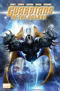 Guardians of the Galaxy 003 (2008) (Digital) (ZoneKing-Empire