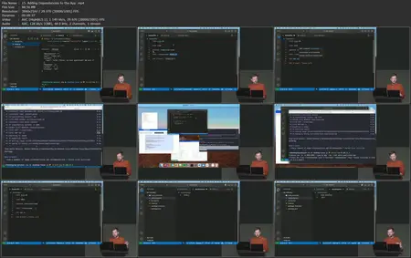 Complete Intro to Containers, v2