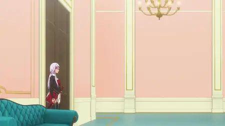 The Unaware Atelier Meister S01E11