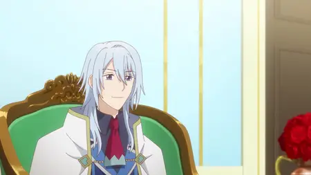 The Unaware Atelier Meister S01E11