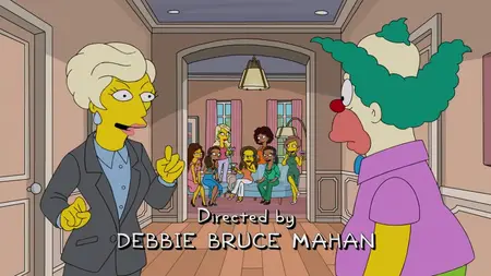 The Simpsons S34E04