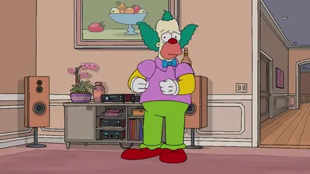 The Simpsons S34E04