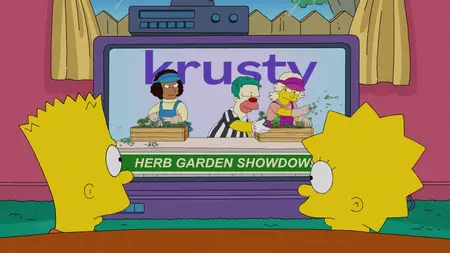 The Simpsons S34E04