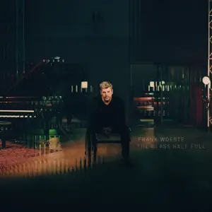 Frank Woeste - The Glass Half Full (2025) [Official Digital Download 24/96]