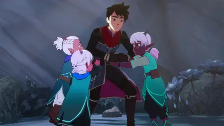 The Dragon Prince S07E05