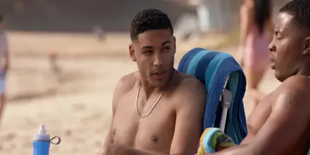 All American S04E09
