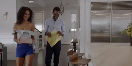All American S04E09