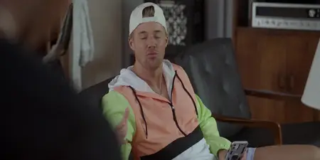 All American S04E09