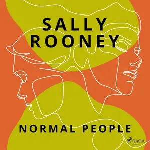 Sally Rooney, "Normal people"