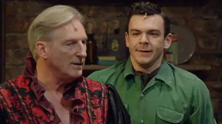 Kiss Me, Kate (2024)