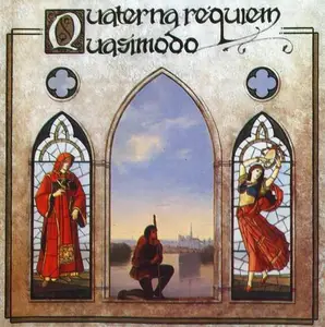 Quaterna Requiem - Quasimodo (1994)