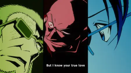 Detective Conan - 1164