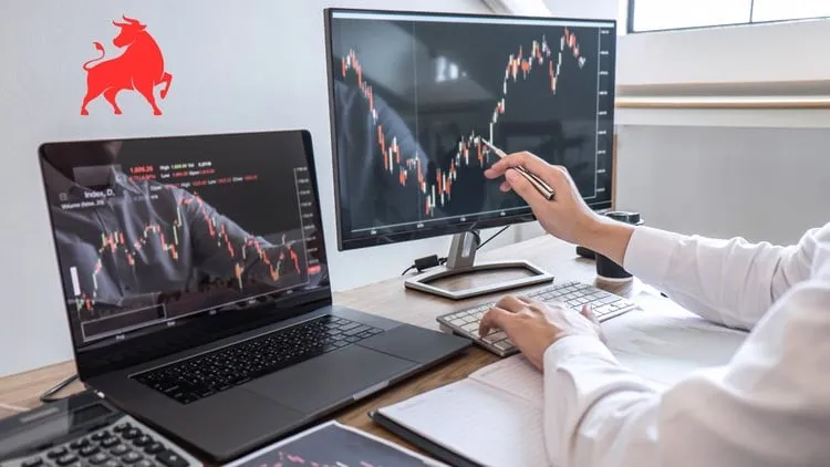 Trade Like Banks Using Supply & Demand Zones