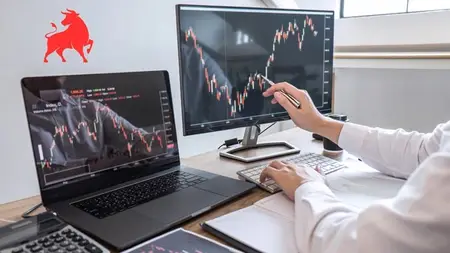 Trade Like Banks Using Supply & Demand Zones