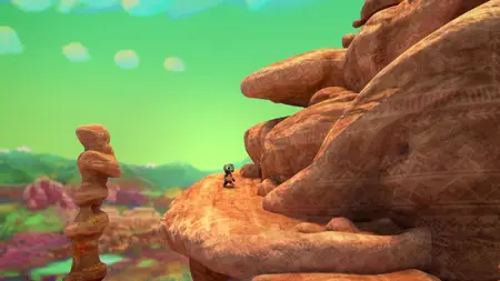 Spirit Rangers S02E06