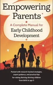 Empowering Parents: A Complete Guide to Early Childhood Development