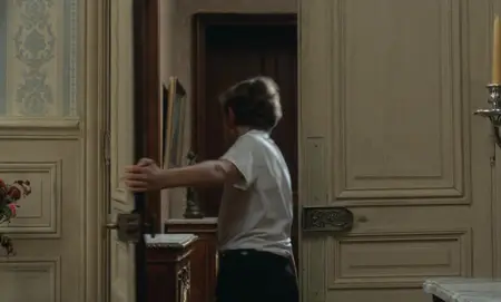 Le souffle au coeur (1971) Murmur of the Heart