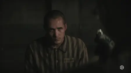 The Tattooist of Auschwitz S01E04