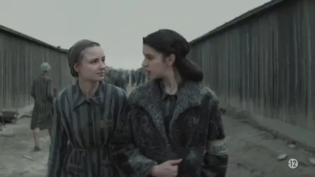 The Tattooist of Auschwitz S01E04