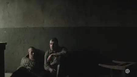 The Tattooist of Auschwitz S01E04