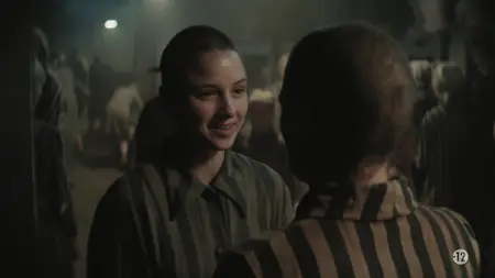 The Tattooist of Auschwitz S01E04
