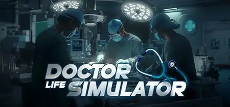 Doctor Life Simulator (2025)