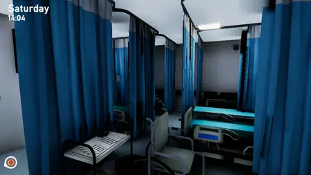 Doctor Life Simulator (2025)