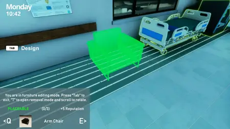 Doctor Life Simulator (2025)
