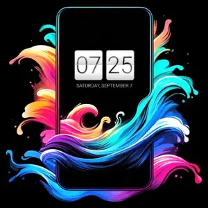 AOA  Always on Display v7.2.1