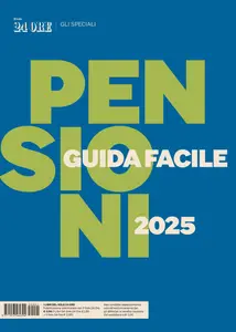 Il Sole 24 Ore Speciale Bonus Casa - 16 Gennaio 2025