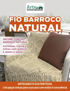 Arte e Sustentabilidade - Setembro 2025
