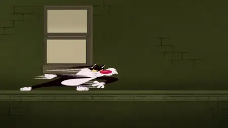 Looney Tunes Cartoons S06E05