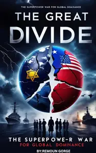 "The Great Divide: The Superpower War for Global Dominance"