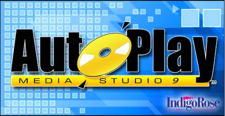 AutoPlay Media Studio 9.0.0.0