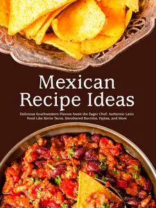Mexican Recipe Ideas