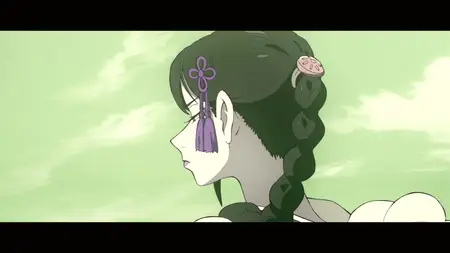 Star Wars: Visions S01E08