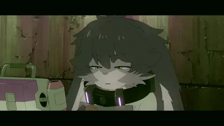 Star Wars: Visions S01E08