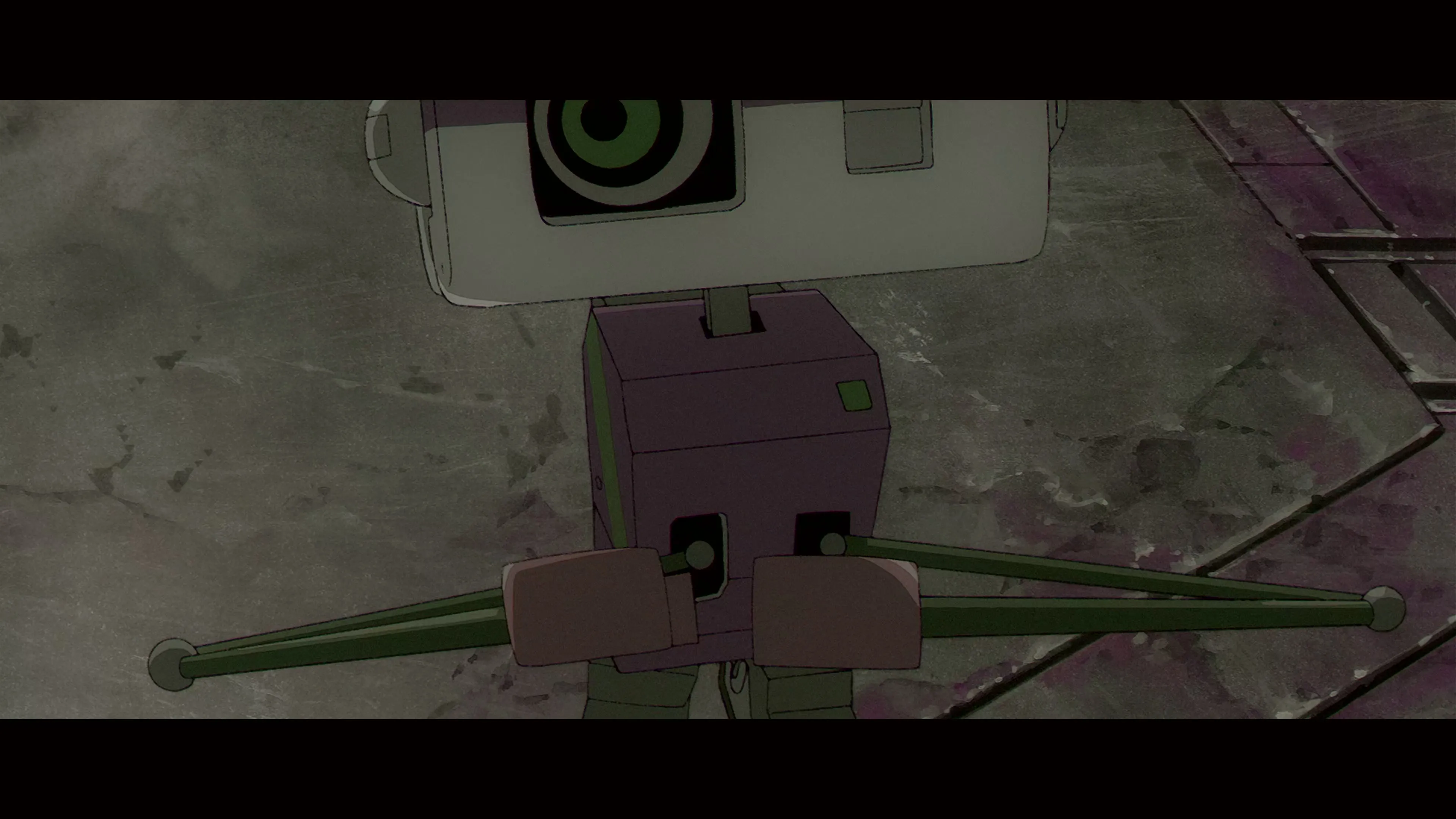 Star Wars: Visions S01E08