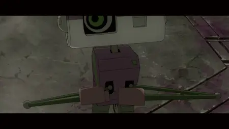 Star Wars: Visions S01E08